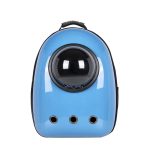 Kisállathordozó hátizsák kék HOP1001846-7