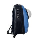 Kisállathordozó hátizsák kék HOP1001846-7