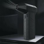 Mini turbo ventilátor HOP1001847