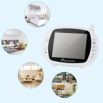 Digitális babamonitor HOP1001852