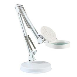 Asztali nagyító LED fénnyel HOP1001855