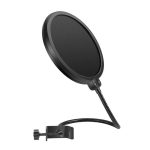 Asztalra szerelhető mikrofon USB csatlakozóval HOP1001862