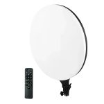 Fotó video LED körlámpa állvány nélkül HOP1001863