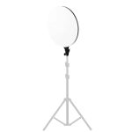 Fotó video LED körlámpa állvány nélkül HOP1001863