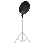 Fotó video LED körlámpa állvány nélkül HOP1001863