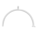 Moon félhold alakú kozmetikai asztali lámpa HOP1001867