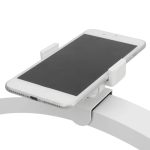 Moon félhold alakú kozmetikai asztali lámpa HOP1001867