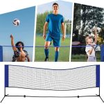 Állítható magasságú háló többféle sporthoz HOP1001875