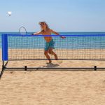 Állítható magasságú háló többféle sporthoz HOP1001875