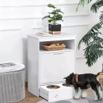 Kisállat etetőállomás HOP1001876