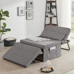 Kihúzható fotelágy HOP1001885