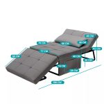 Kihúzható fotelágy HOP1001885