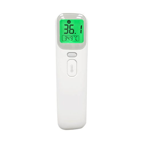 Viatom AOJ-20A Infravörös homlok-fül láz és tárgy hőmérő Bluetooth-os