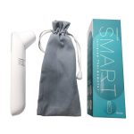 Viatom AOJ-20A Infravörös homlok-fül láz és tárgy hőmérő Bluetooth-os