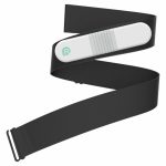 Viatom Visual Beat 24-órás pulzusmérő EKG funkcióval ER1-V