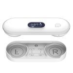 Viatom DuoEKG-S Hordozható személyi EKG HM-ER2-SC