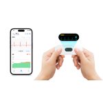 Viatom DuoEKG-S Hordozható személyi EKG HM-ER2-SC