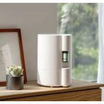 Aroma és párásító készülék HM-K-AR