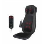 Naipo masszázsülés HM-MGBK-C2030