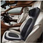 Naipo masszázsülés HM-MGBK-C2030