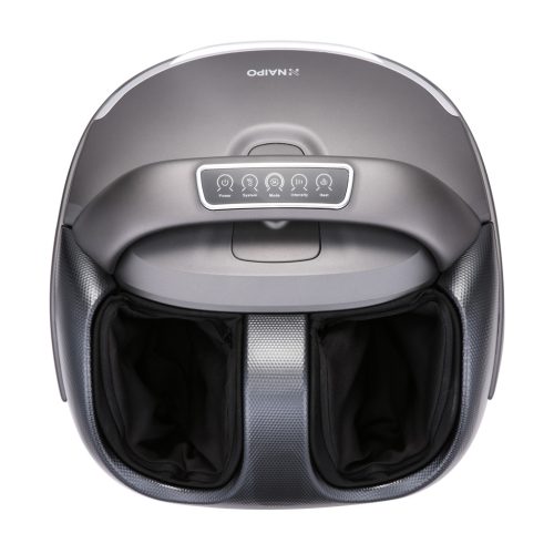 Naipo hő- és görgős lábmasszírozó HM-MGF-839A