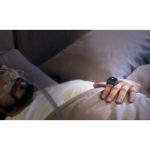 iBreeze 20A Resvent Auto CPAP / APAP légzéssegítő berendezés IBREEZE-20A