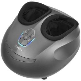   Naipo Lábmasszírózó légkompresszióval melegítő funkcióval MGF-836