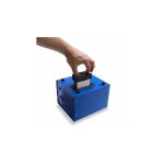 OZONEGENERATOR Blue 10000 ózongenerátor gyorscserés ózonkazettával OG-HE-B10G-RCK