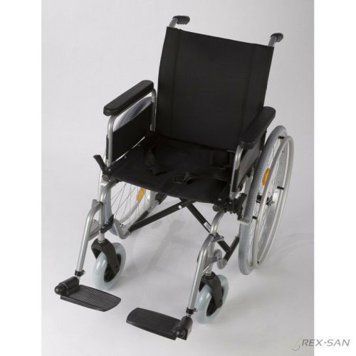 Rex-San Bridge Kerekesszék 41cm
