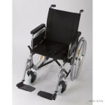 Rex-San Bridge Kerekesszék 43cm