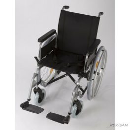 Rex-San Bridge Kerekesszék 48cm