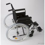 Rex-San Bridge Kerekesszék 48cm