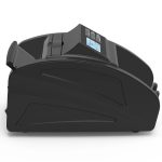 EuroCash EC-1500 Bankjegyszámláló pénzszámoló beépített eredetiség vizsgálattal (UV + MG + IR + DD)