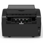 EuroCash EC-1500 Bankjegyszámláló pénzszámoló beépített eredetiség vizsgálattal (UV + MG + IR + DD)