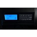 EuroCash EC-1500 Bankjegyszámláló pénzszámoló beépített eredetiség vizsgálattal (UV + MG + IR + DD)