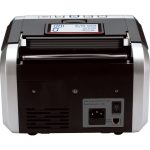 EuroCash EC-3500 Bankjegyszámláló pénzszámoló (UV+MG+IR) ügyfélkijelzővel