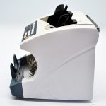 EuroCash EC-4600 Professzionális felső adagolós bankjegyszámláló pénzszámoló