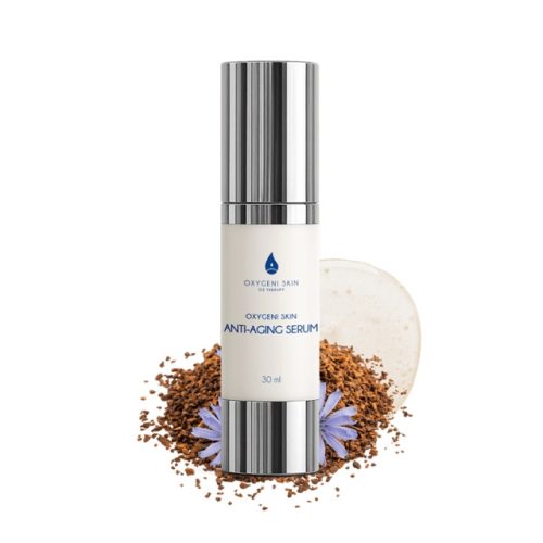 OXYGENI ANTI-AGING SERUM - Öregedésgátló ránctalanító szérum