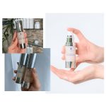 OXYGENI ANTI-AGING SERUM - Öregedésgátló ránctalanító szérum