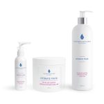 OXYGENI HYDRATE MASK - Mélyhidratáló tápláló maszk