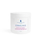 OXYGENI HYDRATE MASK - Mélyhidratáló tápláló maszk
