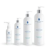 OXYGENI HYDRATE WASH Sampon Arclemosó Tusfürdő