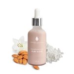 OXYGENI PURE ELIXIR - Gyulladt száraz bőrre és fejbőrre