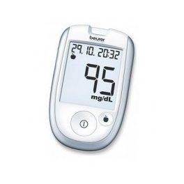 Vércukorszintmérők