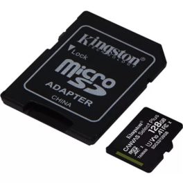 MicroSDHC