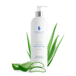OXYGENI Aloe Vera termékek